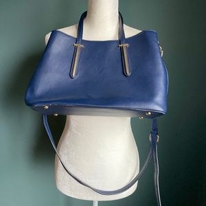 Vegan Leather Purse